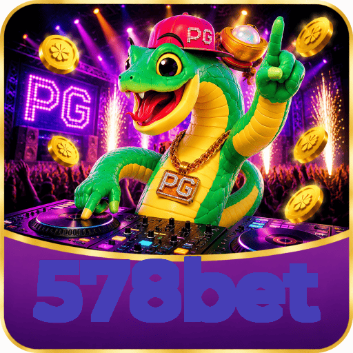 Slots 578bet - Jackpots Progressivos
