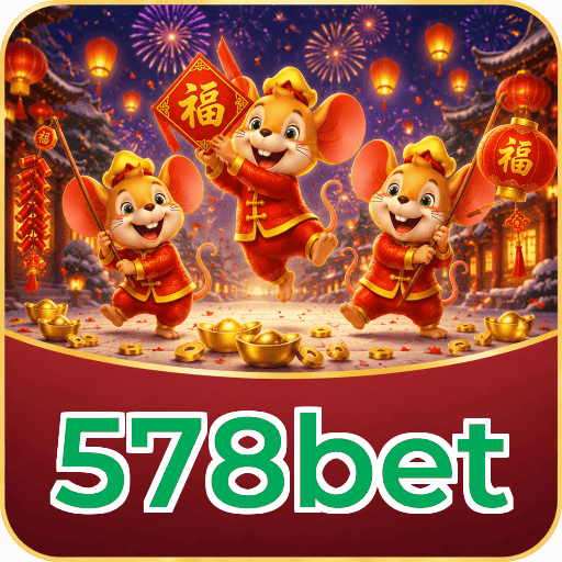Slots 578bet - Jackpots Progressivos