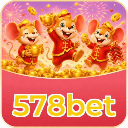 578bet Instalar Logo 1