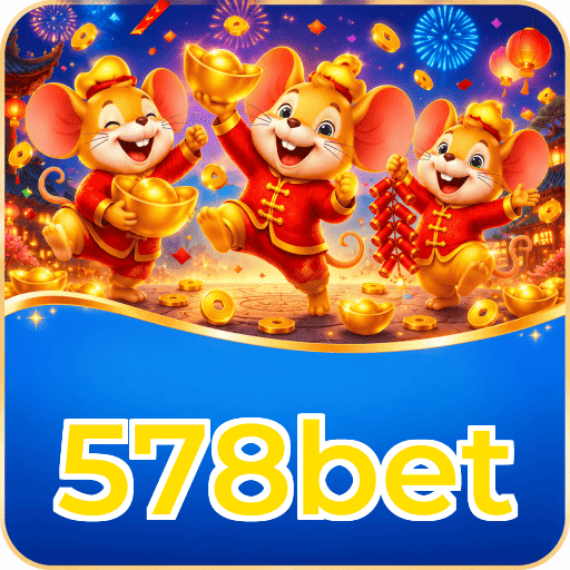 578bet Logo 1