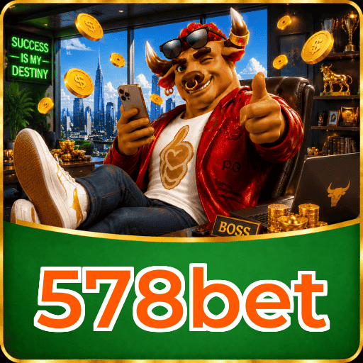 Plataforma 578bet - Cloud AWS Infrastructure