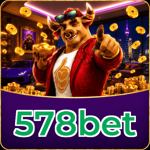 Fortune Tiger Logo 3