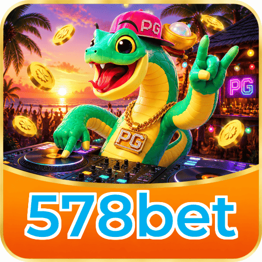 Certificação GLI 578bet