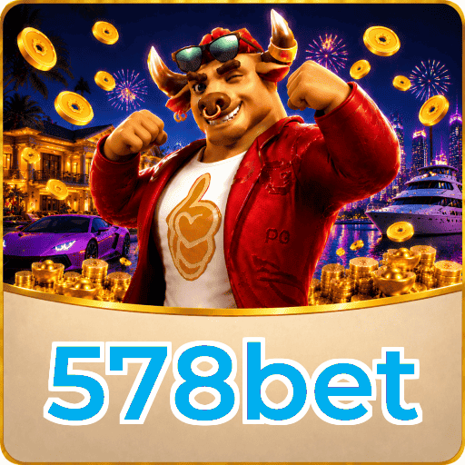 578bet Logo 2