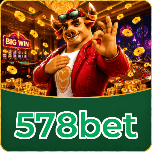 Fortune Tiger Logo 3