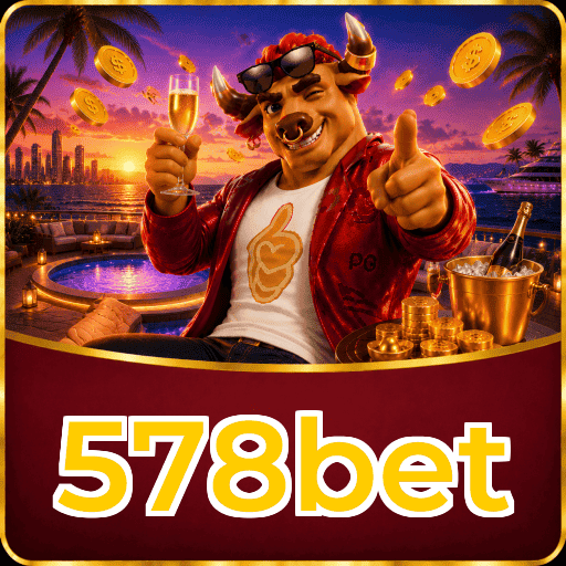 Cash Out 578bet