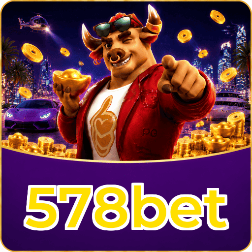 578bet Instalar Logo 1