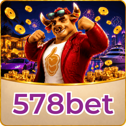 Cash Out 578bet