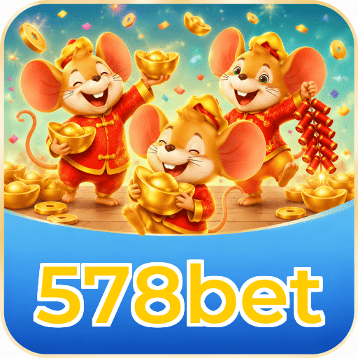578bet Instalar Logo 3