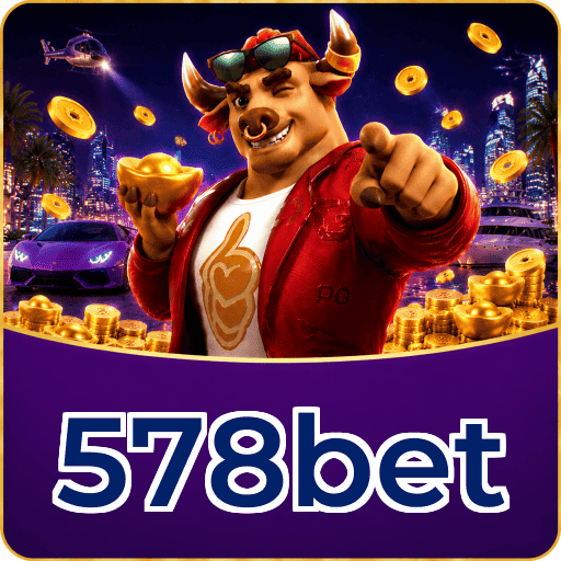 578bet Logo 3