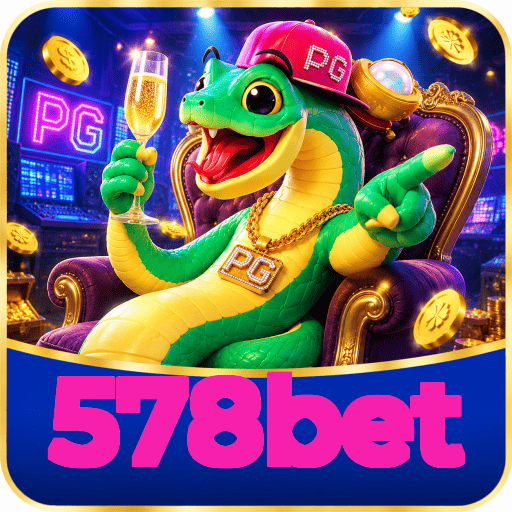 578bet Instalar Logo 2