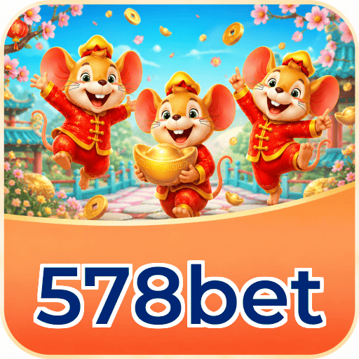 578bet Segurança Logo 3