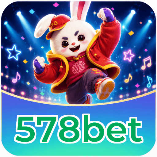 578bet Instalar Logo 3
