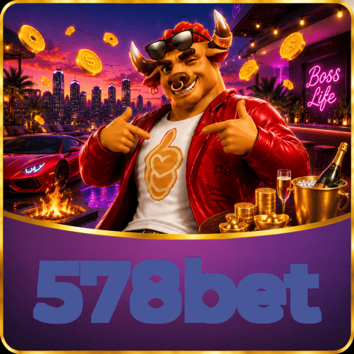578bet Certificado eCOGRA